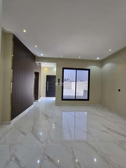 Villa 435.9 SQM Facing North on 15m Width Street Al Badee, Abha