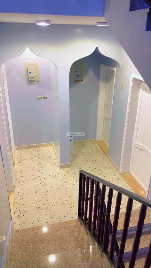 Building 538 SQM Facing South Al-Murooj, Qurayyat