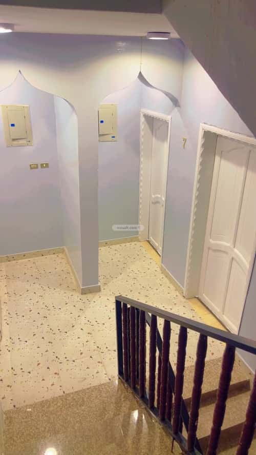 Building 538 SQM facing South المروج، القريات