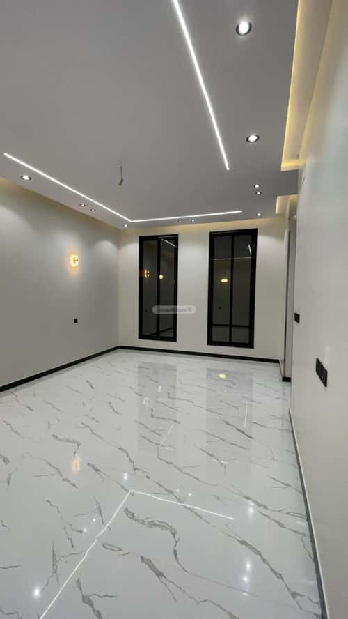 فيلا 262.5 متر مربع شمالية على شارع 15م العرفاء الغربية، الطائف