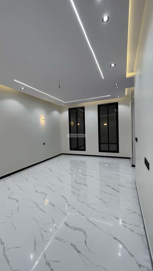 Villa 262.5 SQM Facing North on 15m Width Street Al Arfaa Al Gharbiyah, Alttayif