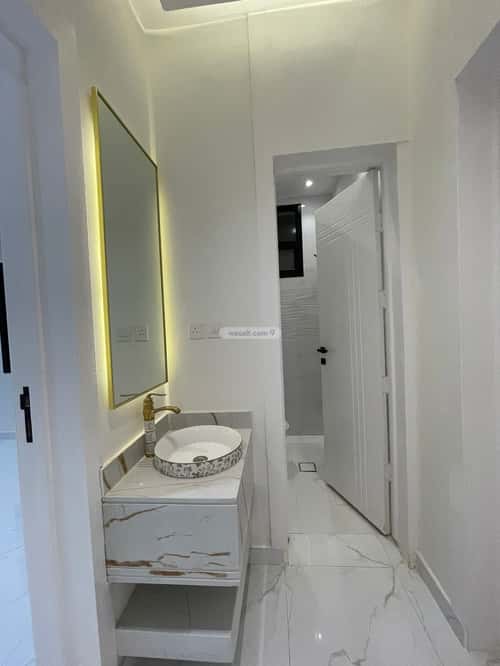 شقة ب 3 غرف الجنادرية، شرق الرياض، الرياض