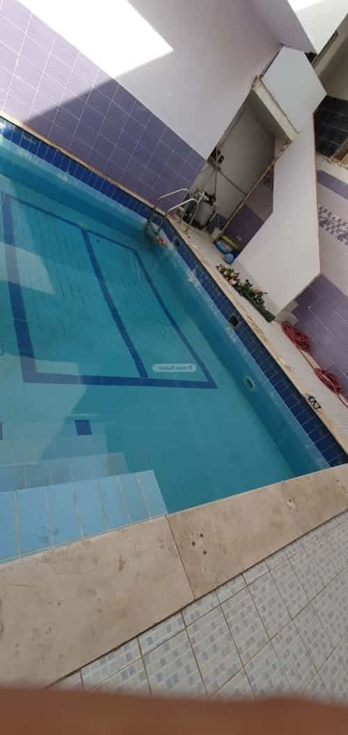 Villa 560 SQM Facing East on 12m Width Street Al Rabbwah, North Jeddah, Jeddah