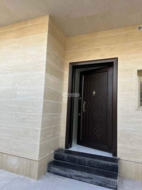 Villa 210.03 SQM Facing North on 16m Width Street Haya Al-Ranoona, Madinah