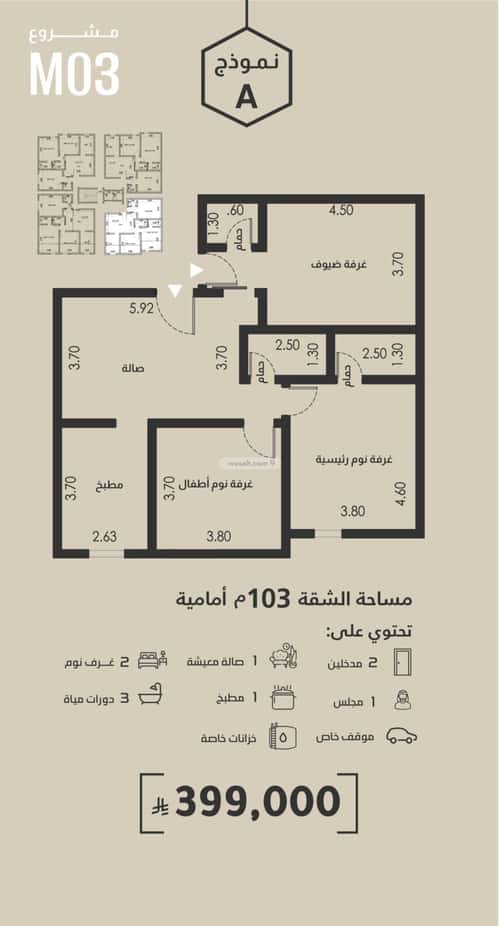 Building 600 SQM Facing North Al Faysaleyyah, North Jeddah, Jeddah