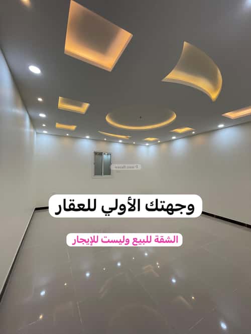 Apartment with 5 Bedrooms Ibn Taymiyyah, Madinah