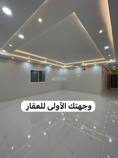 شقة ب 6 غرف شوران، المدينة المنورة