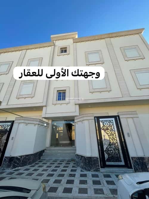 شقة ب 6 غرف شوران، المدينة المنورة