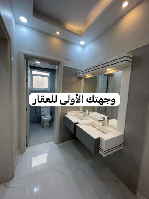 شقة ب 7 غرف شوران، المدينة المنورة