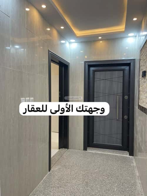 Apartment with 7 bedrooms شوران، المدينة المنورة