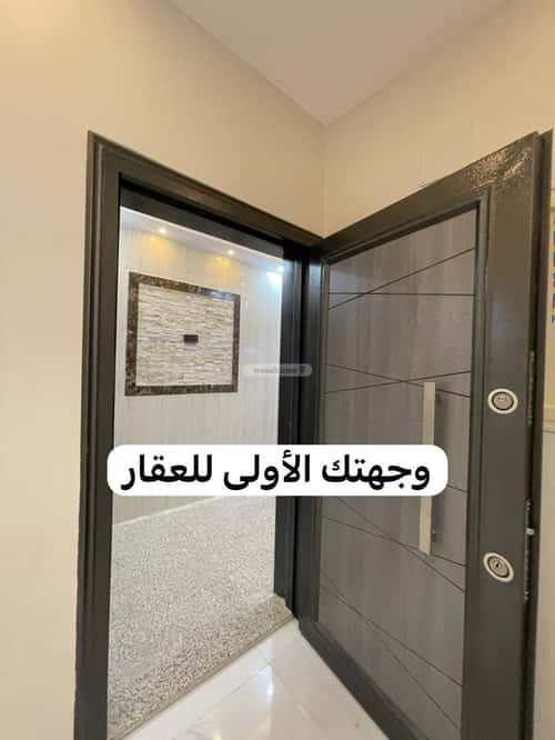 شقة ب 7 غرف شوران، المدينة المنورة