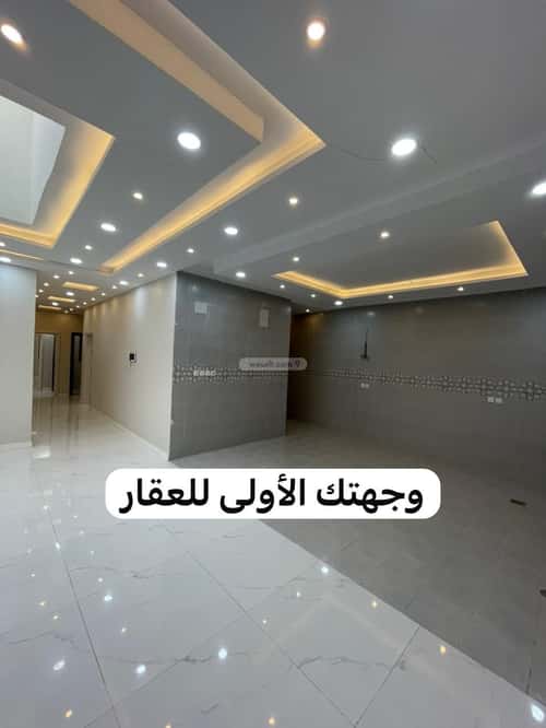 Apartment with 7 bedrooms شوران، المدينة المنورة