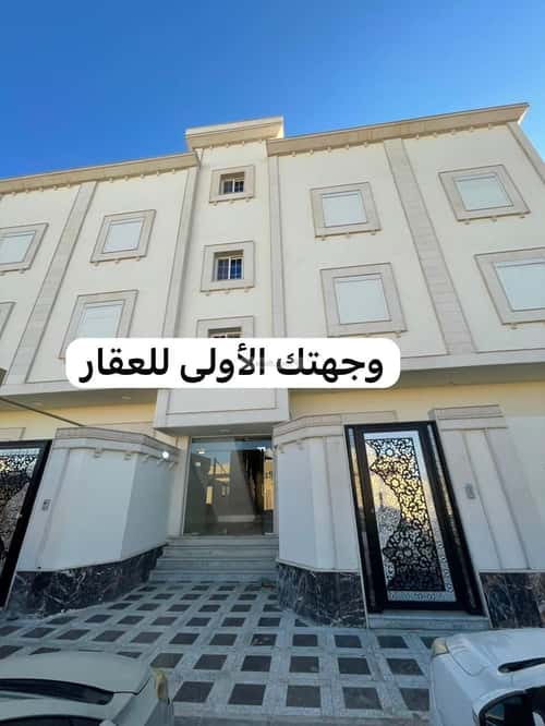 شقة ب 7 غرف شوران، المدينة المنورة