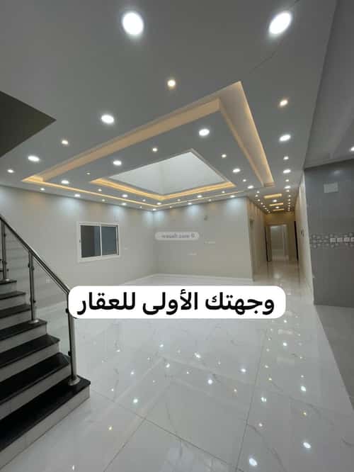 Apartment with 7 Bedrooms Al Shouran, Madinah