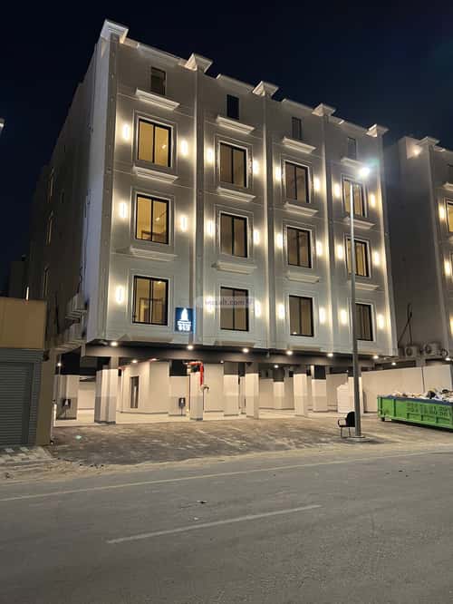 Apartment with 5 bedrooms الواحة، الدمام