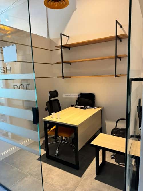 Office Space for Rent Ad-Duraihemiyah, West Riyadh, Riyadh