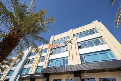 Office Space for Rent Ad-Duraihemiyah, West Riyadh, Riyadh