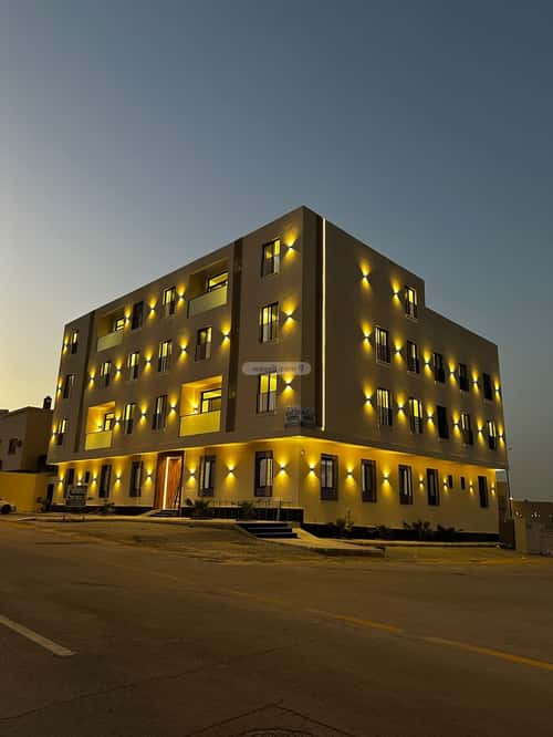 Apartment with 3 Bedrooms Al-Marwah, South Riyadh, Riyadh