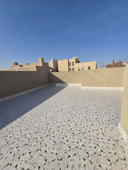 Villa 625 SQM Facing North on 15m Width Street Al-Riyadh, North Jeddah, Jeddah