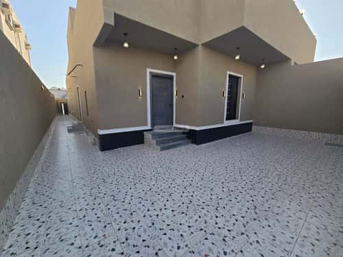 Villa 625 SQM Facing North on 15m Width Street Al-Riyadh, North Jeddah, Jeddah