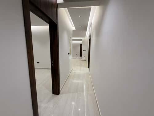 شقة 3 غرف في الحزم