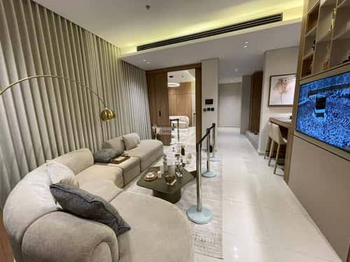 Apartment 181 SQM with 4 Bedrooms Al Bandryah, Khobar