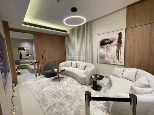Apartment 181 SQM with 4 Bedrooms Al Bandryah, Khobar