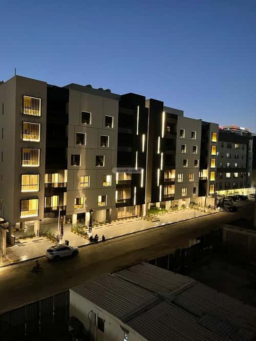 Apartment 181 SQM with 4 Bedrooms Al Bandryah, Khobar