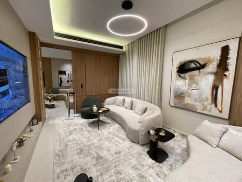 Apartment 181 SQM with 4 Bedrooms Al Bandryah, Khobar