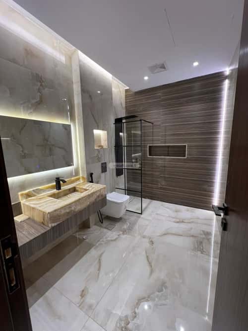 Villa 349 SQM Facing North on 15m Width Street Al Yaqoot, North Jeddah, Jeddah