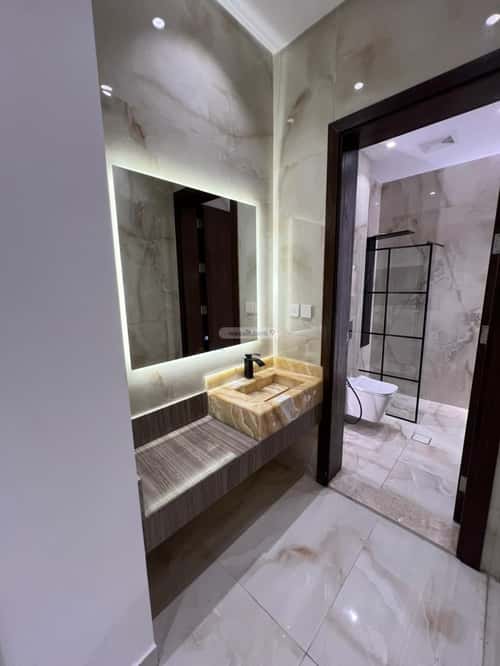 Villa 349 SQM Facing North on 15m Width Street Al Yaqoot, North Jeddah, Jeddah