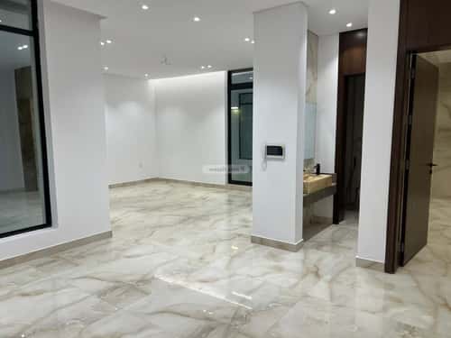 Villa 349 SQM Facing North on 15m Width Street Al Yaqoot, North Jeddah, Jeddah
