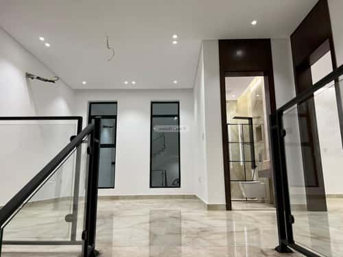 فيلا 349 متر مربع شمالية على شارع 15م الياقوت، شمال جدة، جدة