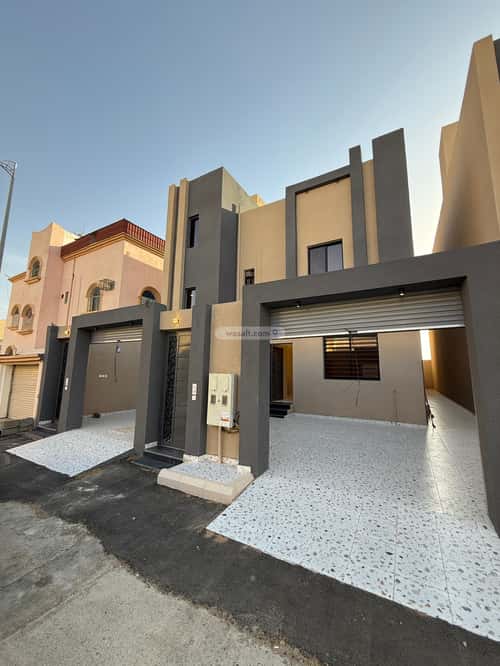 Apartment with 6 Bedrooms The Light, Khamis Mushait