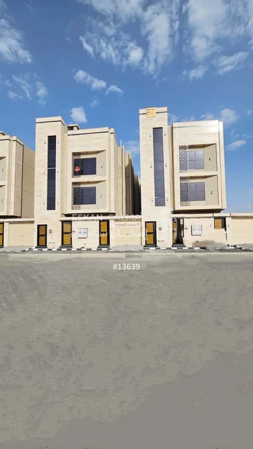 دور 225.36 متر مربع ب 7 غرف الظرفة، خميس مشيط