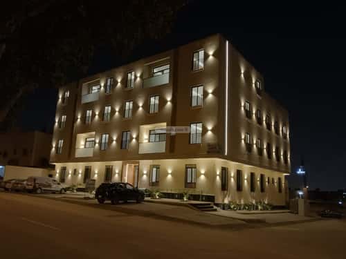 Apartment with 3 Bedrooms Al-Marwah, South Riyadh, Riyadh