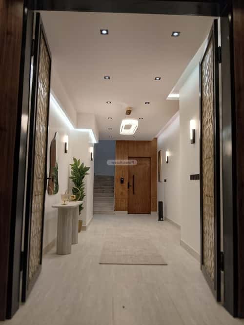 Apartment with 3 Bedrooms Al-Marwah, South Riyadh, Riyadh