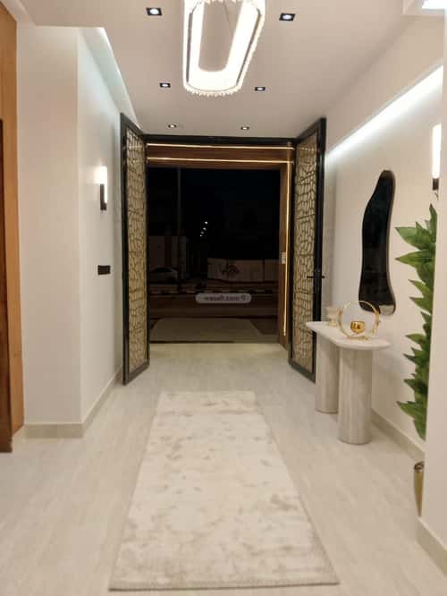 Apartment with 3 Bedrooms Al-Marwah, South Riyadh, Riyadh