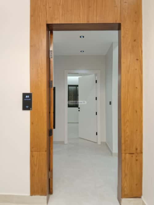 Apartment with 3 Bedrooms Al-Marwah, South Riyadh, Riyadh