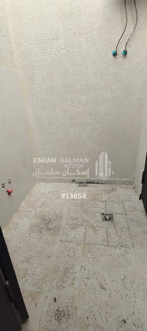 Villa 277.85 SQM Facing North on 18m Width Street As-Saadah, East Riyadh, Riyadh