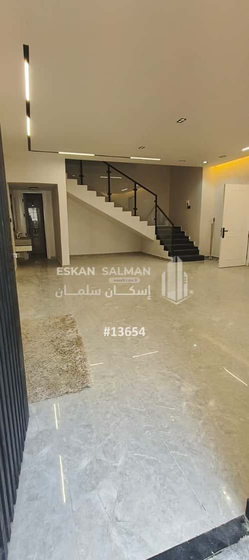 فيلا 277.85 متر مربع شمالية على شارع 18م السعادة، شرق الرياض، الرياض