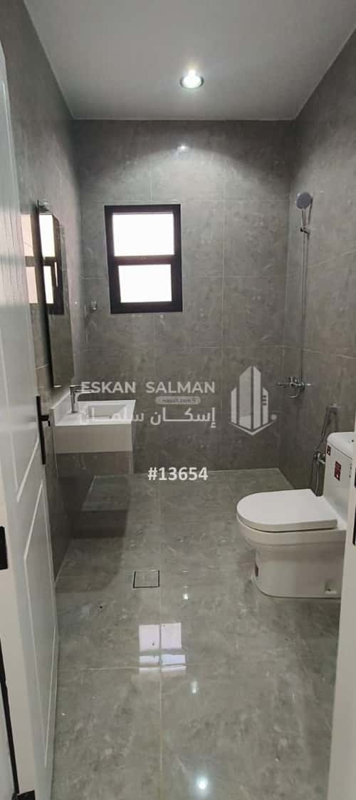 Villa 277.85 SQM Facing North on 18m Width Street As-Saadah, East Riyadh, Riyadh