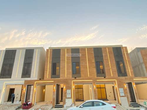 فيلا 7 غرف في طويق