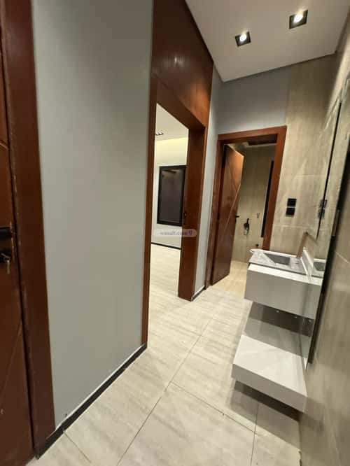 Villa 220.94 SQM Facing East on 20m Width Street Al Marjan, East Riyadh, Riyadh