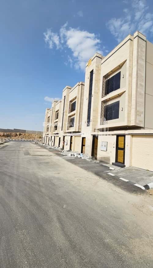 دور 225.36 متر مربع ب 7 غرف الظرفة، خميس مشيط