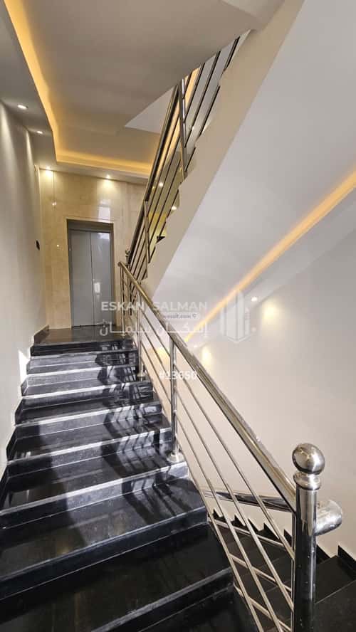 Floor 225.36 SQM with 7 Bedrooms The Diriyah, Khamis Mushait
