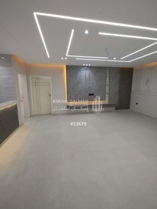 شقة 5 غرف في البحيرات