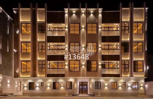 Apartment with 4 Bedrooms Al-Malqa, North Riyadh, Riyadh