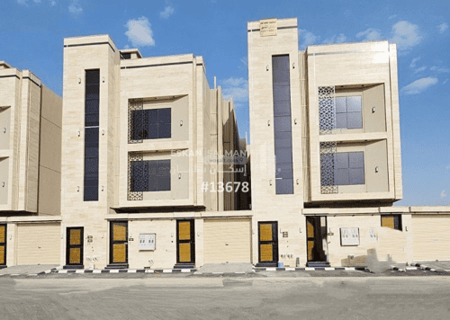 شقة ب 6 غرف الظرفة، خميس مشيط