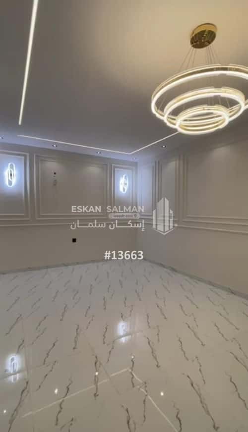 فيلا 317.02 متر مربع جنوبية غربية على شارع 20م ريحه، الطائف